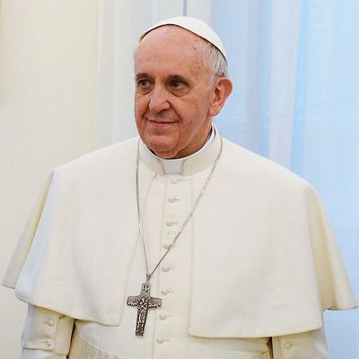Pope Francis I